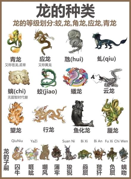 非物质文化遗产青龙（青龙非物质文化遗产生动入门）-第2张图片-八三百科