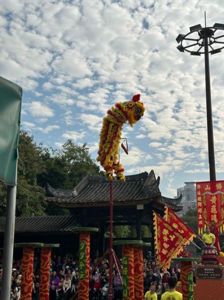 佛山物质非文化遗产(佛山非遗有哪些代表性项目)-第1张图片-八三百科 佛山物质非文化遗产(佛山非遗有哪些代表性项目)-第1张图片-八三百科