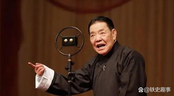 非物质文化遗产单田芳(单田芳国家级非遗为什么能火遍全球)-第1张图片-八三百科 非物质文化遗产单田芳(单田芳国家级非遗为什么能火遍全球)-第1张图片-八三百科