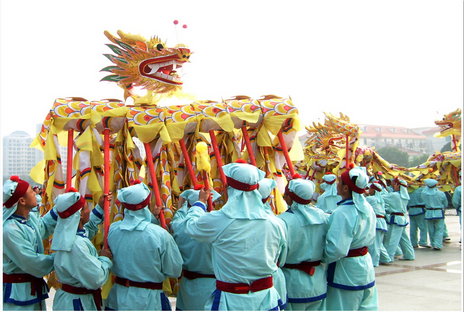 非物质文化遗产平江人（平江人非遗文化有哪些值得一看）-第1张图片-八三百科