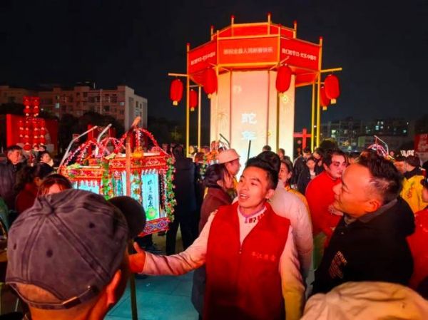 非物质文化遗产平江人（平江人非遗文化有哪些值得一看）-第2张图片-八三百科