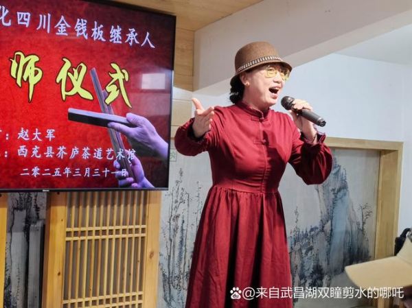 非物质文化遗产找人继承（非遗传承人怎么找徒弟）-第2张图片-八三百科