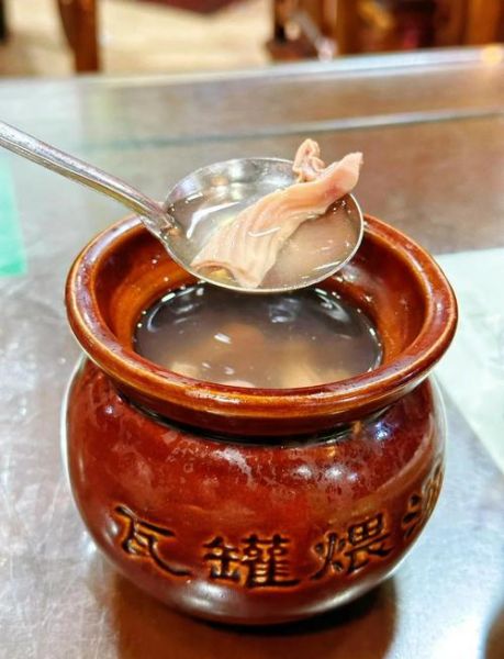 煨汤非物质文化遗产（老南昌瓦罐煨汤非遗工艺怎么学？）-第1张图片-八三百科