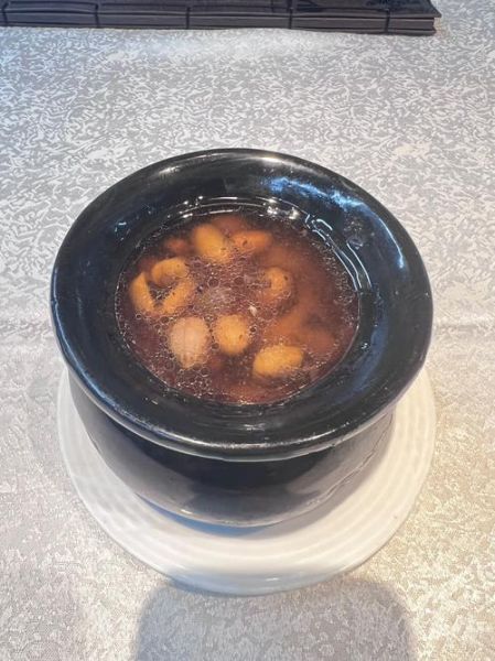 煨汤非物质文化遗产（老南昌瓦罐煨汤非遗工艺怎么学？）-第3张图片-八三百科