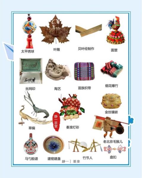 非物质生物文化遗产（非物质文化遗产有哪些类型）-第2张图片-八三百科