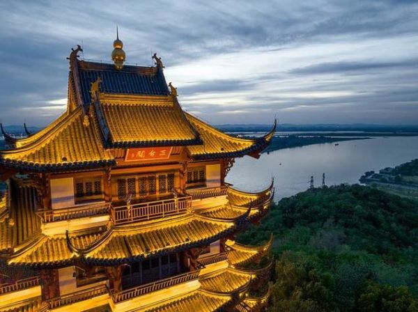 中国非物质文化遗产台阁（中国非遗台阁的起源到底是什么）-第3张图片-八三百科