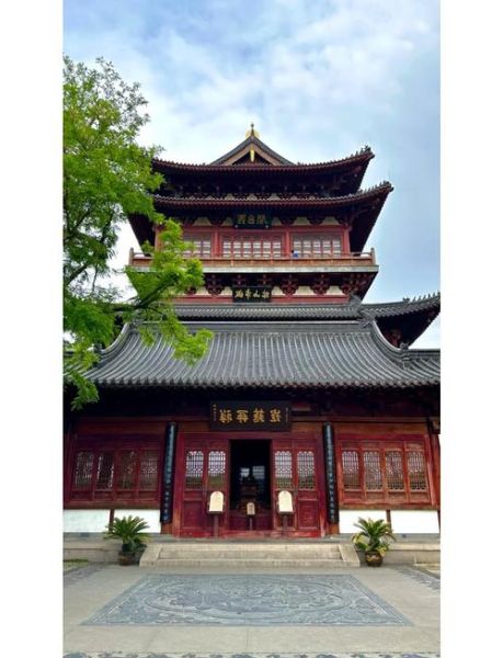 中国非物质文化遗产台阁（中国非遗台阁的起源到底是什么）-第1张图片-八三百科