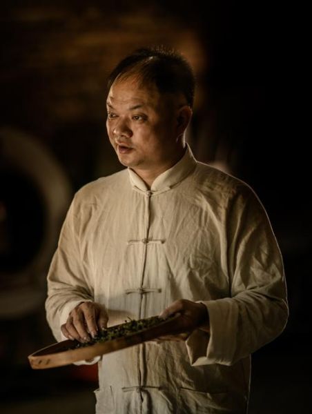 非物质文化遗产陈明远（陈明远非遗传承人是谁？答案：国家级古琴艺术代表性传承人）-第2张图片-八三百科