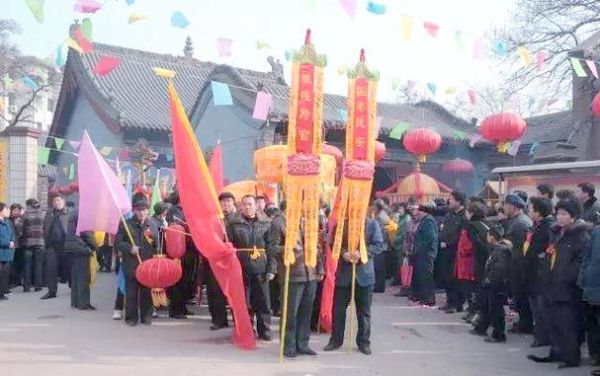 武安 非物质文化遗产（武安非遗代表性项目名单有哪些）-第3张图片-八三百科