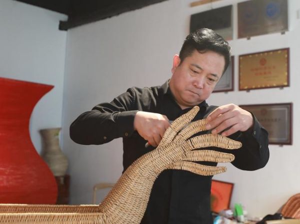 争抢非物质文化遗产（非遗申报流程步骤图文详解）-第2张图片-八三百科