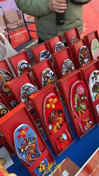 高青非物质文化遗产（高青非物质文化遗产有哪些）-第3张图片-八三百科