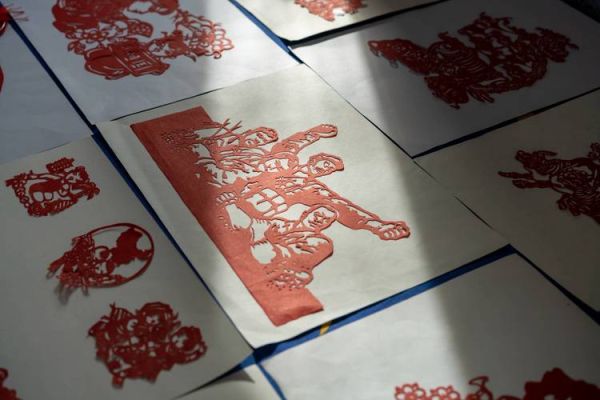 宁夏 非物质文化遗产-第2张图片-八三百科