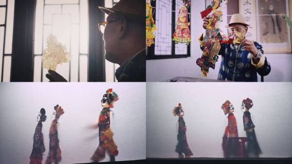 非物质文化遗产特效（零基础如何制作非遗特效短视频？）-第1张图片-八三百科