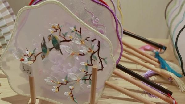 非物质文化遗产特效（零基础如何制作非遗特效短视频？）-第2张图片-八三百科