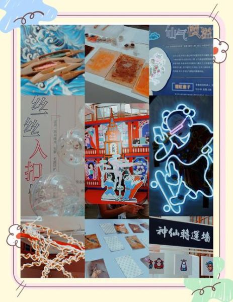 非物质文化遗产上海（上海非遗名录有哪些值得一看的新手必刷清单）-第3张图片-八三百科