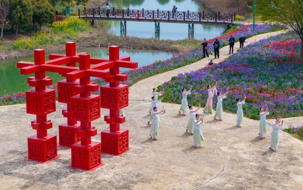 泗洪非物质文化遗产图片（泗洪非遗图片大全及拍摄指南）-第1张图片-八三百科