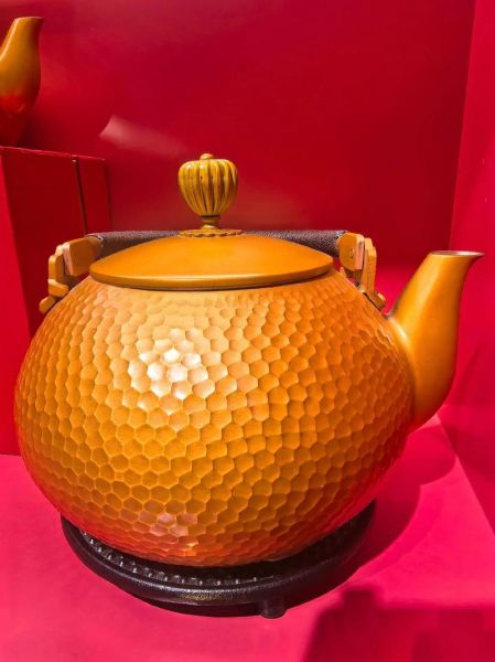 朱炳仁铜非物质文化遗产（朱炳仁铜雕是非遗吗）-第3张图片-八三百科