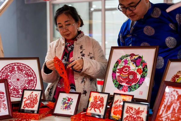 民俗大集非物质文化遗产（民俗大集非物质文化遗产攻略）-第2张图片-八三百科