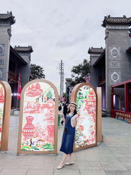 民俗大集非物质文化遗产（民俗大集非物质文化遗产攻略）-第3张图片-八三百科