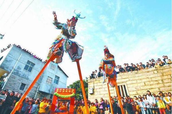 黄石非物质文化遗产（黄石非物质文化遗产有哪些）-第2张图片-八三百科