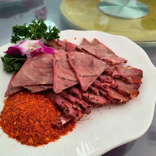 岐山非物质文化遗产（岐山县非遗美食有哪些？手把手带你入门）-第1张图片-八三百科