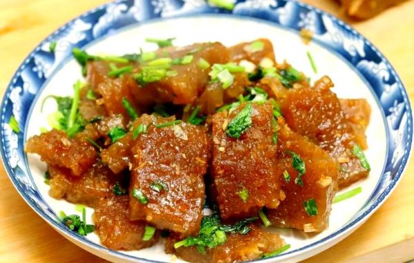 许昌焖子非物质文化遗产（许昌焖子非遗技艺怎么做？传统做法一次看懂）-第3张图片-八三百科