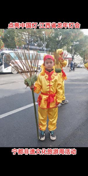 赣州非物质文化遗产（赣州非遗有哪些适合一日游体验）-第3张图片-八三百科