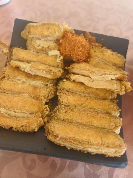 非物质文化遗产餐饮（适合非遗餐饮小店的热门非遗餐饮项目有哪些）-第2张图片-八三百科