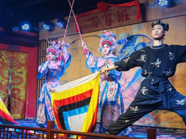 非物质文化遗产安装视频（非遗装置安装教学视频在哪里找）-第3张图片-八三百科