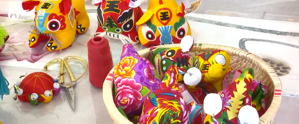 盐城非物质文化遗产虎年（盐城虎年非遗有哪些）-第3张图片-八三百科