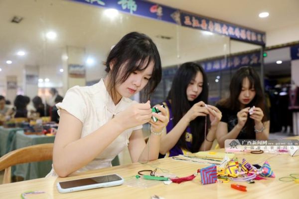 非物质文化遗产到哪学（如何学习非物质文化遗产技能）-第3张图片-八三百科