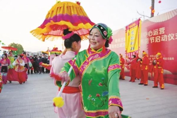 寿州非物质文化遗产（寿州非遗有哪些代表作）-第2张图片-八三百科