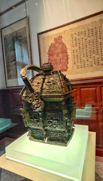 晋商文化非物质文化遗产（晋商文化非物质文化遗产包括哪些项目）-第1张图片-八三百科