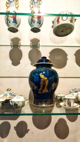 晋商文化非物质文化遗产（晋商文化非物质文化遗产包括哪些项目）-第3张图片-八三百科