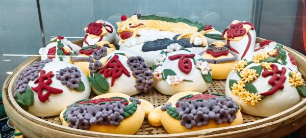 馒头非物质文化遗产（馒头制作技艺申遗了吗）-第1张图片-八三百科