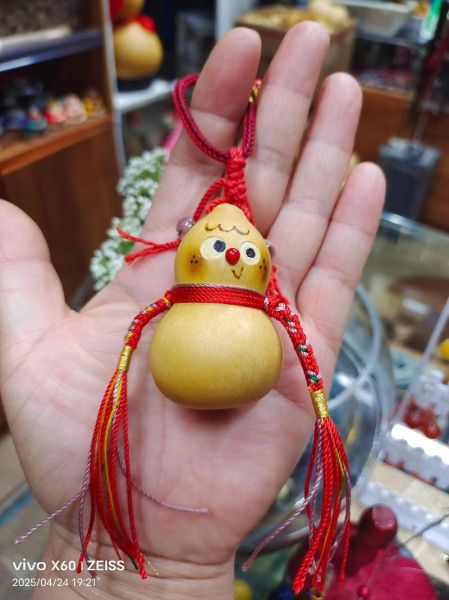 宝葫芦非物质文化遗产（宝葫芦非遗手工入门教程）-第1张图片-八三百科