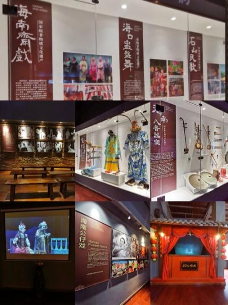 音乐非物质文化遗产（音乐非物质文化遗产有哪些类型）-第1张图片-八三百科