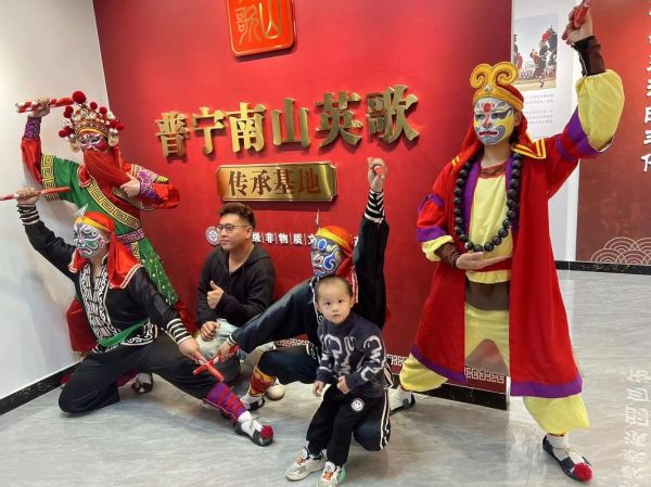 音乐非物质文化遗产（音乐非物质文化遗产有哪些类型）-第3张图片-八三百科