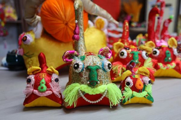 虎非物质文化遗产（虎非遗项目有哪些）-第2张图片-八三百科