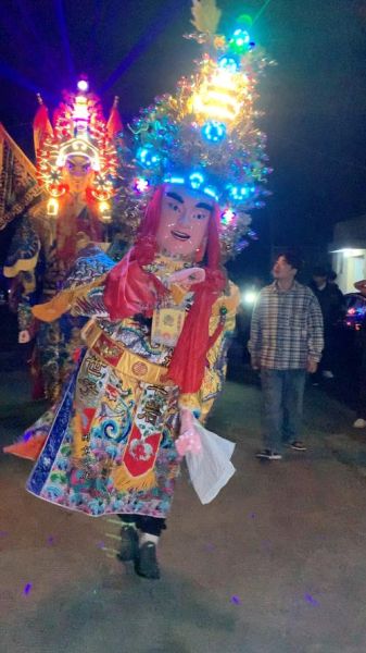 福州东坪非物质文化遗产（福州东坪非遗景点在哪）-第3张图片-八三百科