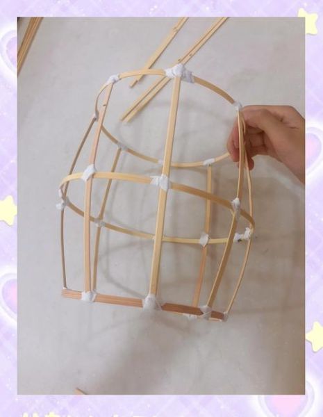 非物质文化遗产鱼灯（非物质文化遗产鱼灯制作流程入门）-第2张图片-八三百科