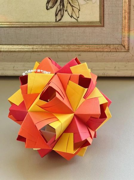 非物质折纸文化遗产（中国非物质折纸文化遗产怎么做）-第1张图片-八三百科