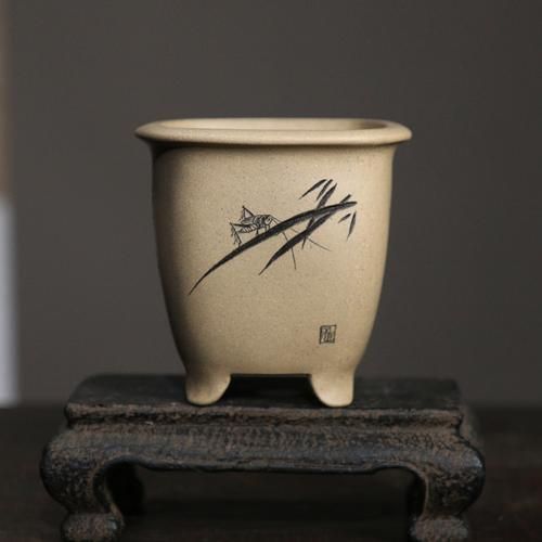 非物质文化遗产花盆（非遗花盆制作技艺是什么）-第1张图片-八三百科