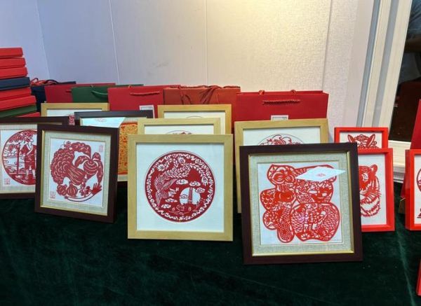 34处非物质文化遗产（34处非遗有哪些景区值得打卡）-第2张图片-八三百科