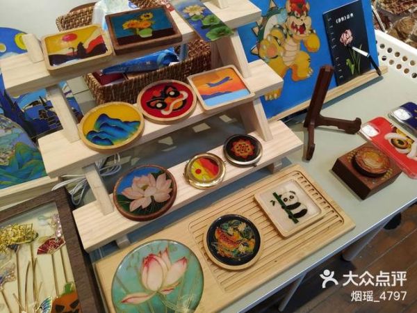 非物质文化遗产套餐（非遗文化亲子体验套餐哪里买最靠谱）-第2张图片-八三百科