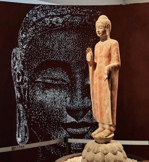 青州非物质文化遗产画像（青州非遗画像有哪些种类？）-第1张图片-八三百科