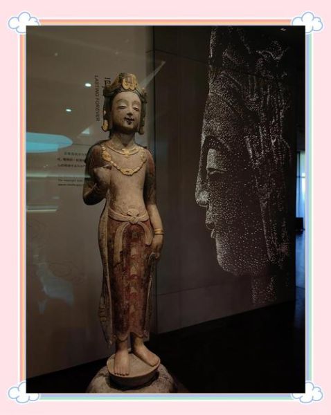 青州非物质文化遗产画像（青州非遗画像有哪些种类？）-第3张图片-八三百科