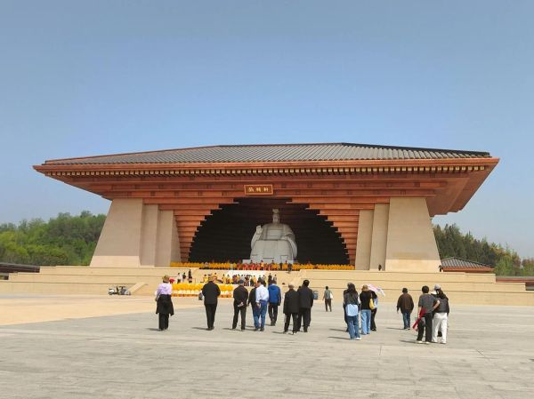 新郑 非物质文化遗产（新郑非遗旅游攻略）-第1张图片-八三百科