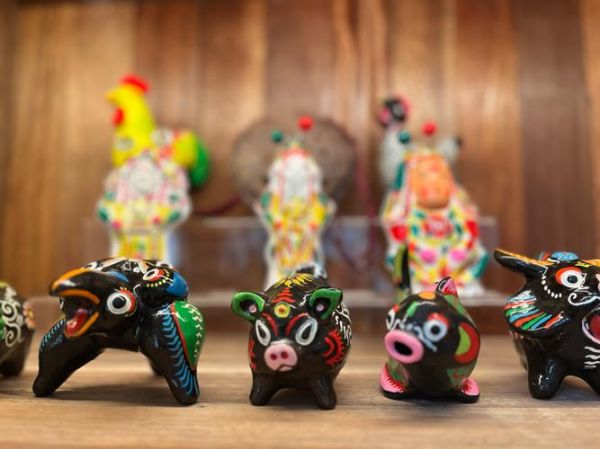 泗洲村的非物质文化遗产（泗洲村非物质文化遗产有哪些）-第2张图片-八三百科