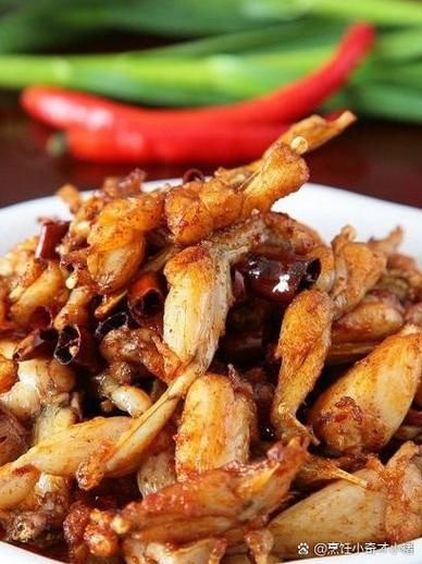 非物质文化遗产田鸡（田鸡做法为何列为非遗）-第2张图片-八三百科